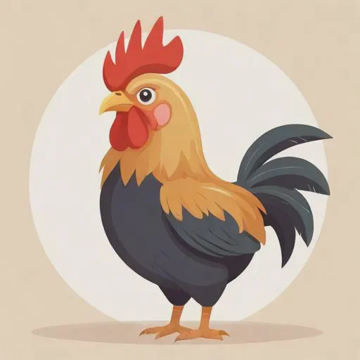 2025年属鸡的年龄对照表 2025年属鸡的年龄对照表