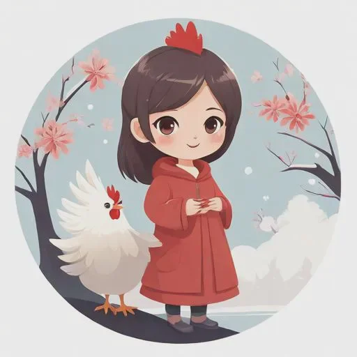 立春属鸡和什么属相相冲呢女孩 立春属鸡和什么属相相冲呢女孩