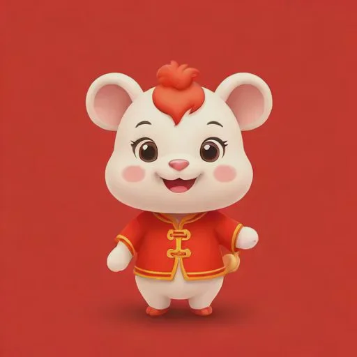 2025年属什么属相适合穿红色:属相生肖运势解析 2025年属什么属相适合穿红色:属相生肖运势解析