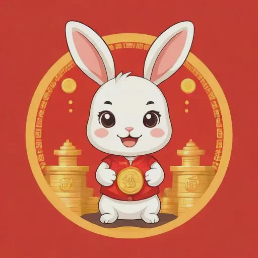 2025年属兔的运势和财运