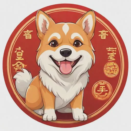 与狗生肖相冲的生肖有哪几个：与属相狗相冲的属相是什么