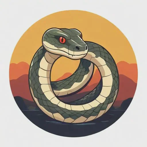 属蛇和哪个生肖最合适做朋友 属蛇和哪个生肖最合适做朋友