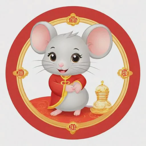 1996女属鼠最佳婚配属相，96属鼠女人最佳丈夫