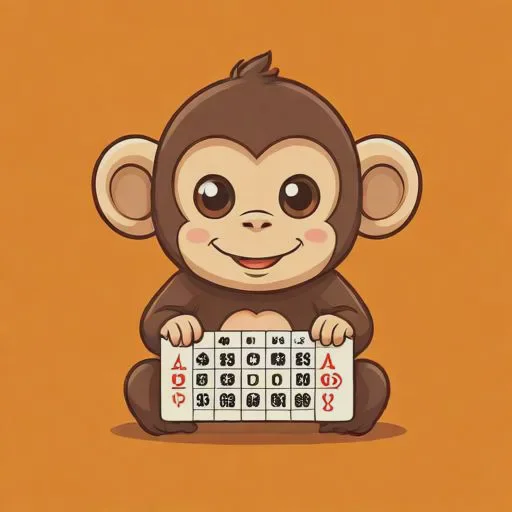 2025年属猴最旺颜色打麻将,属猴生肖颜色搭配 2025年属猴最旺颜色打麻将,属猴生肖颜色搭配