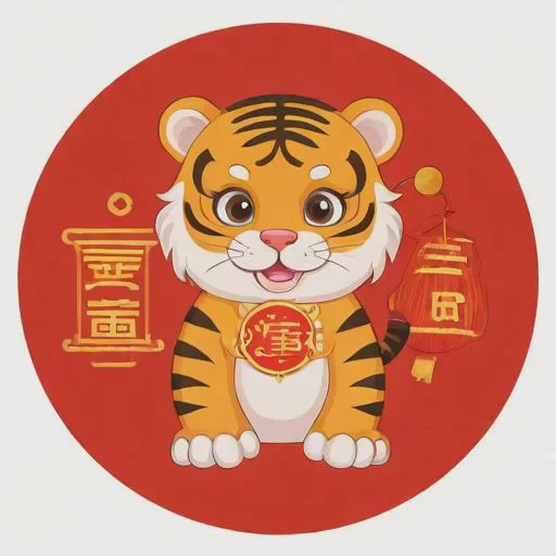 2025年属虎化太岁最佳时间:2025属虎怎么化太岁 2025年属虎化太岁最佳时间:2025属虎怎么化太岁