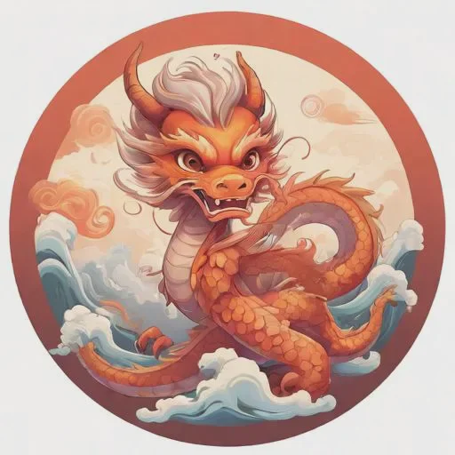 2000年龙2025整体大运，88年属龙女2025年运势