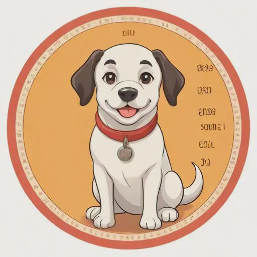 属狗的今年多少岁2025年出生,2025年属狗的年龄表 属狗的今年多少岁2025年出生,2025年属狗的年龄表