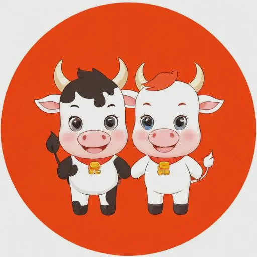 生肖牛与生肖牛相配命运如何:两个牛的婚姻相配吗 生肖牛与生肖牛相配命运如何:两个牛的婚姻相配吗