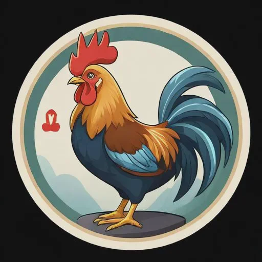 今日来牌运势属鸡的做哪个方向，今天属鸡打牌坐什么方位