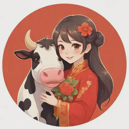 1997年属牛的女生最佳婚配,97年属牛女和什么属相最配 1997年属牛的女生最佳婚配,97年属牛女和什么属相最配