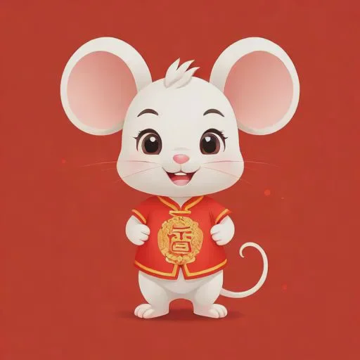 属鼠今年多大的今年多大岁数:属鼠本命年运势 属鼠今年多大的今年多大岁数:属鼠本命年运势