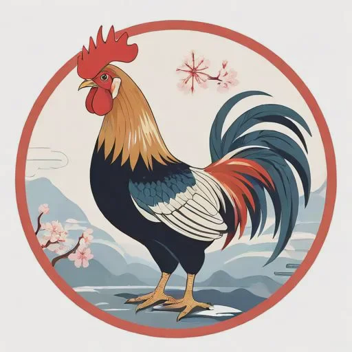 1993年3月初二属鸡是什么命，属鸡农历三月属鸡运势