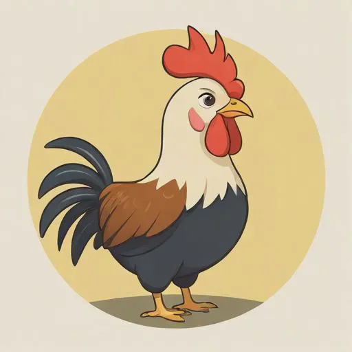 2025年属鸡的年龄对照表 2025年属鸡的年龄对照表