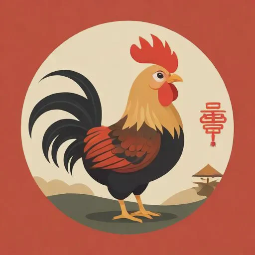 2025蛇年生肖鸡人运势及运程，鸡逢蛇年运气怎么样呢