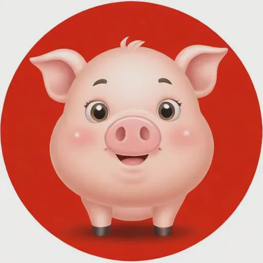 属猪男的最佳婚配属相排行图片：属猪男与十二生肖婚配