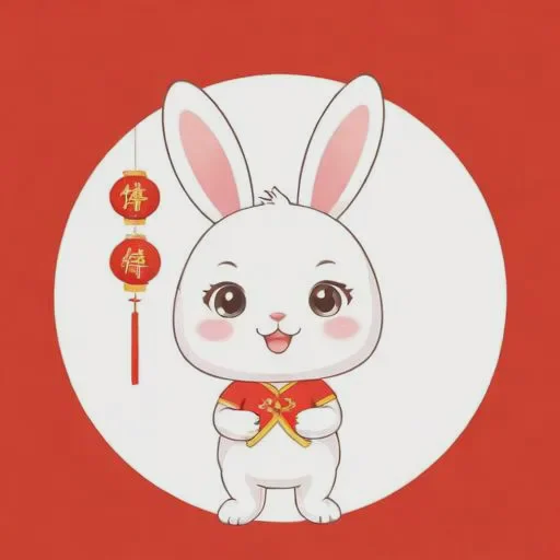 75年属兔人2025年全年运势：属兔今年运势2025年运势如何