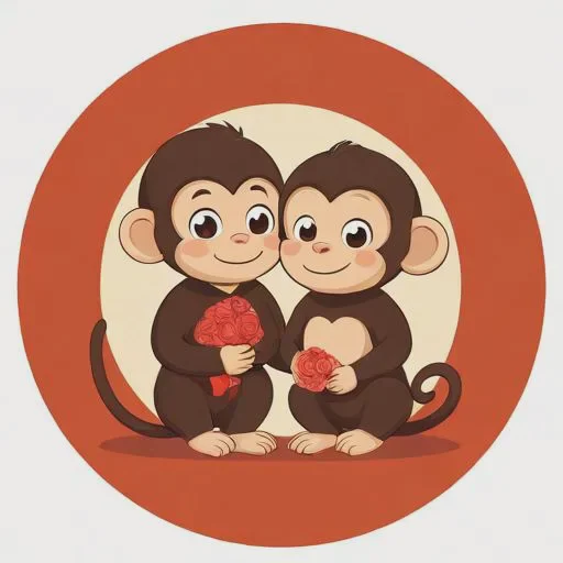 属猴的最佳婚配对象是属啥呢 属猴的最佳婚配对象是属啥呢