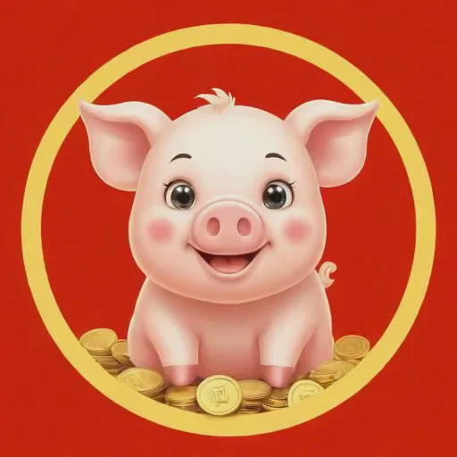 明年属猪人是2025财运怎么样：2025年属猪人的全年运势