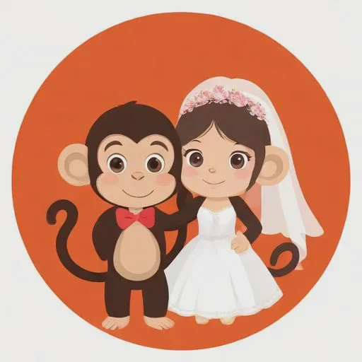 属猴的最佳婚配和最忌婚配是什么:属猴人最忌配偶 属猴的最佳婚配和最忌婚配是什么:属猴人最忌配偶