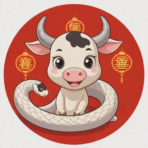 2025蛇年属牛的运势怎么样,牛在蛇年2025的运气如何 2025蛇年属牛的运势怎么样,牛在蛇年2025的运气如何