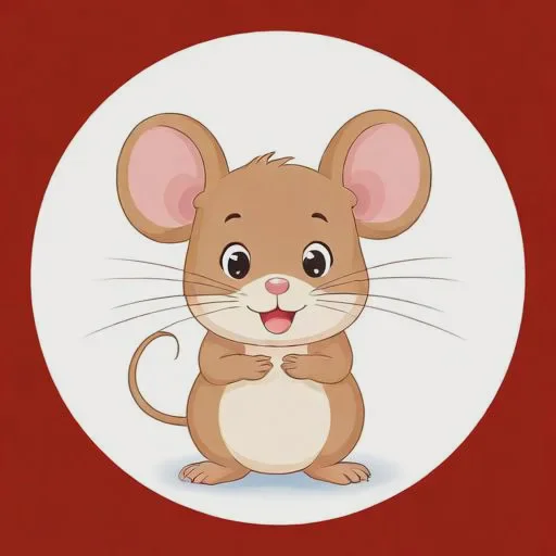 属鼠今日运势每日运程水墨先生：属鼠今日运势 每日运程