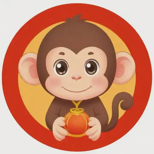 属猴今年多大了2025年岁数表：2025年属猴的今年多大