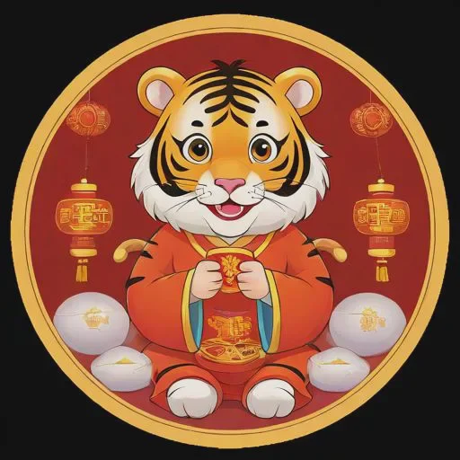 属虎犯太岁化解方法道教法事,属虎怎样化解破太岁 属虎犯太岁化解方法道教法事,属虎怎样化解破太岁