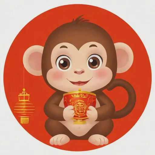 1980年的猴与什么生肖最配,80年属猴的最佳配偶属相 1980年的猴与什么生肖最配,80年属猴的最佳配偶属相