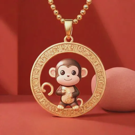 2025年属猴的佩戴什么饰品好,属猴戴什么配饰招财 2025年属猴的佩戴什么饰品好,属猴戴什么配饰招财