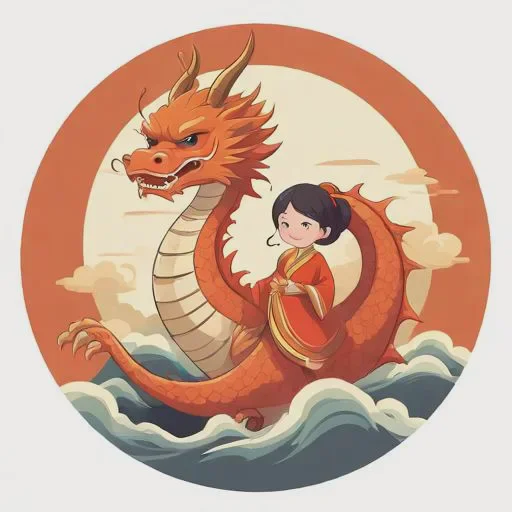 属龙的女和什么属相最配最旺财 属龙的女和什么属相最配最旺财