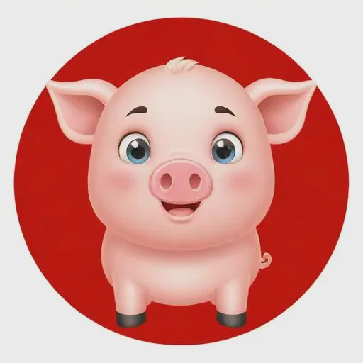 属猪男的最佳婚配属相排行图片：属猪男与十二生肖婚配