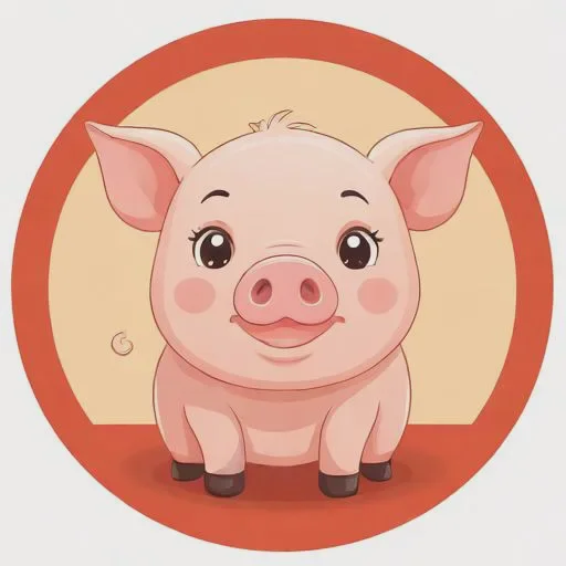 属猪的今年多大了都是哪一年的,属猪猪年运势 属猪的今年多大了都是哪一年的,属猪猪年运势