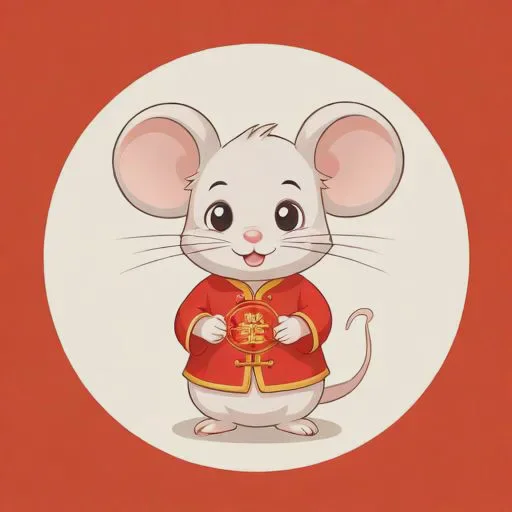 属鼠今年多大的今年多大岁数:属鼠本命年运势 属鼠今年多大的今年多大岁数:属鼠本命年运势