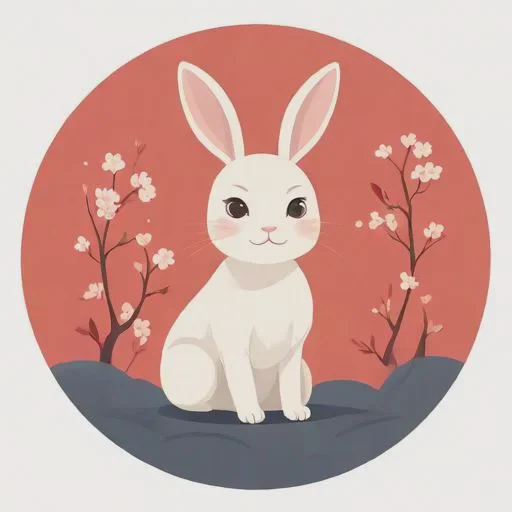 2025年属兔几月出生最好命运，2025年属兔躲春时间和方法