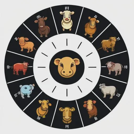 十二生肖相克相冲口诀 是针对:生肖相冲真实案例 十二生肖相克相冲口诀 是针对:生肖相冲真实案例