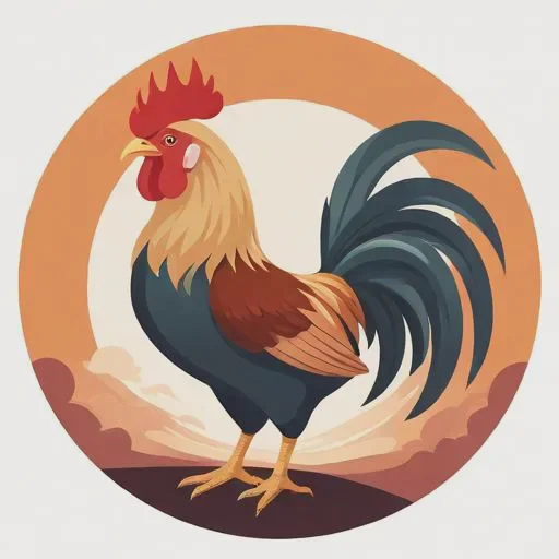 2025属鸡的全年运势和运程,生肖鸡2025年运势 2025属鸡的全年运势和运程,生肖鸡2025年运势