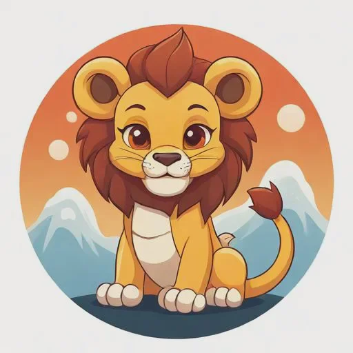 属龙狮子女2025年每月运势 属龙狮子女2025年每月运势