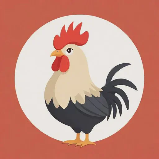 2025年属鸡的年龄对照表 2025年属鸡的年龄对照表