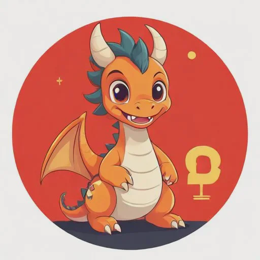 属龙的都是哪年出生的 多大啦