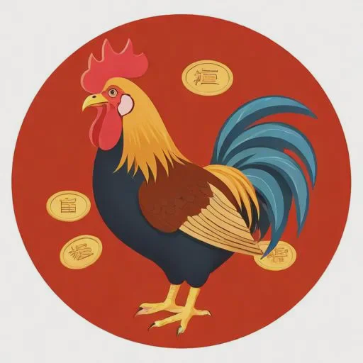 2025年属鸡的和什么属相合财:属鸡的和什么属相最配财运怎么样 2025年属鸡的和什么属相合财:属鸡的和什么属相最配财运怎么样