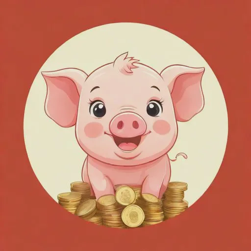 明年属猪人是2025财运怎么样 明年属猪人是2025财运怎么样