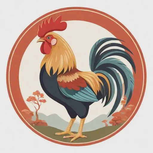 2025属鸡的全年运势和运程,生肖鸡2025年运势 2025属鸡的全年运势和运程,生肖鸡2025年运势