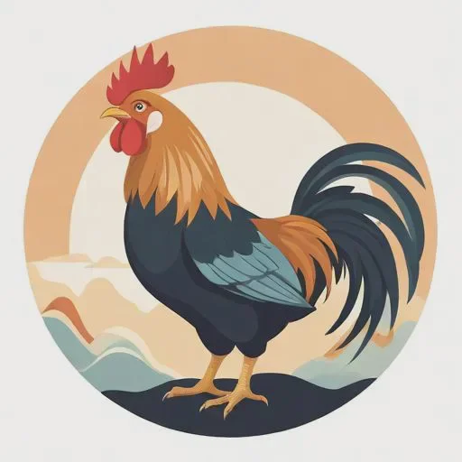 属鸡2025年12月运势及运程,2025年属鸡人的全年运势 属鸡2025年12月运势及运程,2025年属鸡人的全年运势