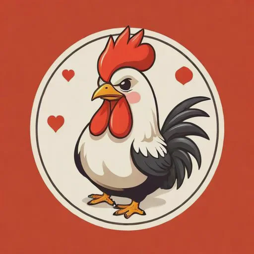 69年属鸡的人今天打牌怎么样