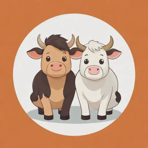 属牛的和哪个生肖最合适做朋友,属牛化解矛盾 属牛的和哪个生肖最合适做朋友,属牛化解矛盾