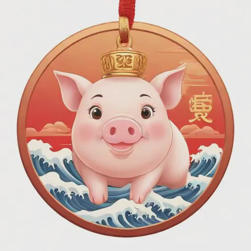 83年猪2025冲太岁佩戴饰品,83年属猪人42岁过七劫 83年猪2025冲太岁佩戴饰品,83年属猪人42岁过七劫