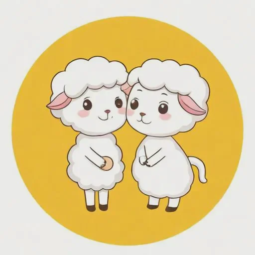 属羊和属蛇的相配吗两人会幸福吗：生肖配对生肖情感建议