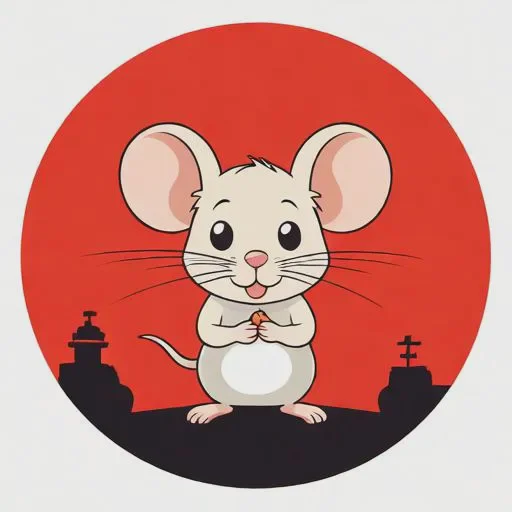 48年属鼠人的灾难年龄是多大 48年属鼠人的灾难年龄是多大