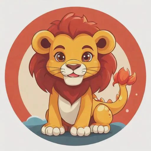 属龙狮子女2025年每月运势 属龙狮子女2025年每月运势