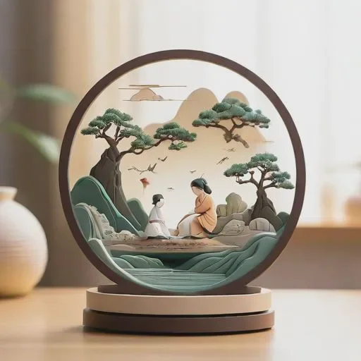 家居风水摆件禁忌 家居风水摆件禁忌